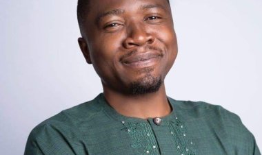 Man of the People, Okwuluora, Brings Health and Hope to UNIZIK Campus