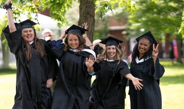 Top 10 Universities in Nigeria for 2024 Revealed by EduRank