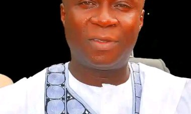 NSUK Professor Uwaleke Appointed As Special Adviser On Banking