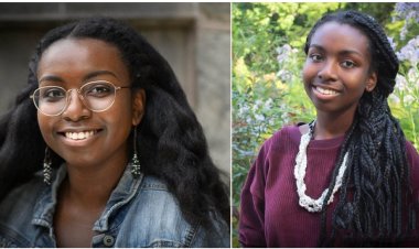 Brilliant Lady from North Carolina Secures Scholarship to Pursue Dual Master’s Degrees in the UK