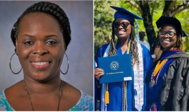 Young Mother Overcomes Adversity to Achieve Remarkable Success in Nursing Education