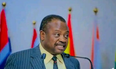 Nasarawa State University, Keffi Concludes Study Tour to National Institute for Security Studies (NISS)