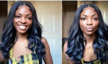 Historic Achievement: Taykeetria Rogers Becomes First Black Salutatorian at Junction City High School, Arkansas