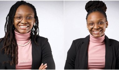 Remarkable Achievement: Shania Muhammad Becomes America's Youngest Teacher at 16