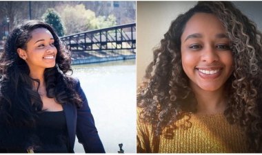 Tiffany Davis: From Scholarship Recipient to Aerospace Engineer