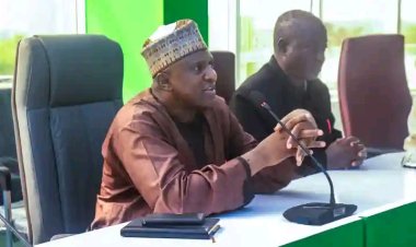 Nasarawa State University VC Lauds Founder Of Phoenix University