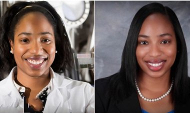 Trailblazer Whitney Ingram Makes History as First Black Female to Earn Ph.D. in Physics at University of Georgia