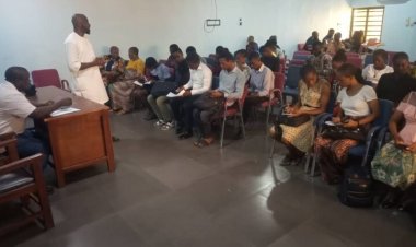 ASUU Offers Scholarships to 30 Indigent Students at UNIZIK