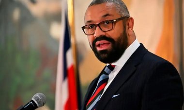 UK Home Secretary Expresses Concerns Over Potential Abuse of Graduate Visa Program