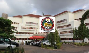 UBEC Advocates Open Schooling to Tackle Out-of-School Children Syndrome