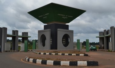 University of Nigeria Dental Students Set to Host Largest Dinner in UNEC History