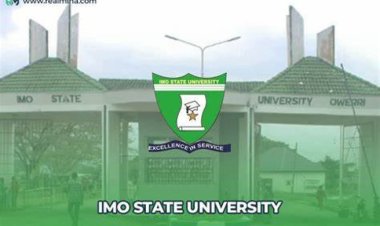 IMSU Student Leaders Set to Host Leadership Training Event