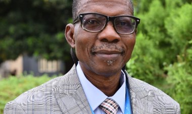 Trinity University Appoints Prof. Clement Kolawole as Substantive Vice-Chancellor
