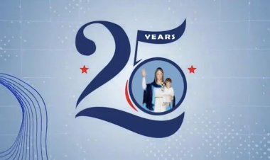 Madonna University Alumni Gather to Celebrate Madonna at 25