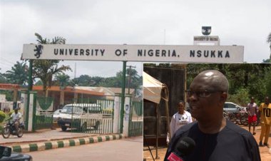 Prof. Ozumba Organizes Free Medical Outreach Ahead of Valedictory Lecture
