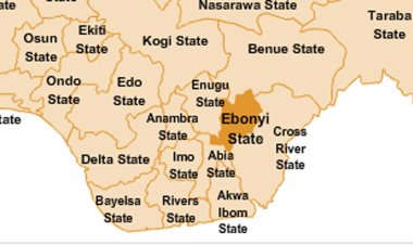 AE-FUNAI and Ikwo LGA Forge Alliance to Combat Rising Insecurity