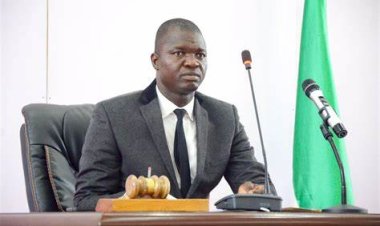 Governor Nwifuru Unveils Ambitious Upgrade of Secondary Schools in Ebonyi State