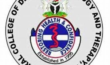 Federal College of Dental Technology and Therapy Enugu Kicks Off Students Week with Praise Night