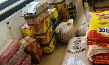 OAU Civil Engineering Alumni Establish Food Bank to Support Students During Examinations