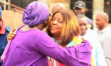 ECOWAS and COOU Forge Partnership for Agricultural Development