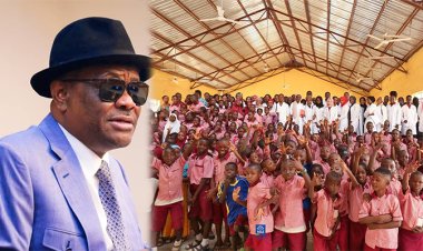 FCT Minister Allocates N280 Million for Scholarships Benefiting 13,946 Students