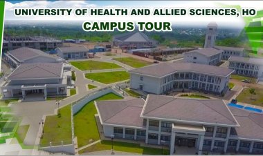 Federal University of Health and Allied Sciences in Enugu Thanks Tinubu for University Upgrade