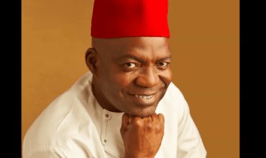 Governor Otti Appoints 26 New Officials to Boost Educational Institutions