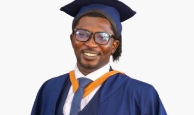 OAU Student Lands Prestigious CaCTüS Internship in Germany
