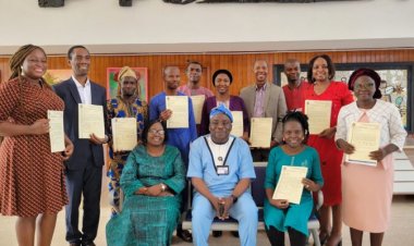 Sixteen Obafemi Awolowo University Staff Secure TETFUND Grants for Research Projects