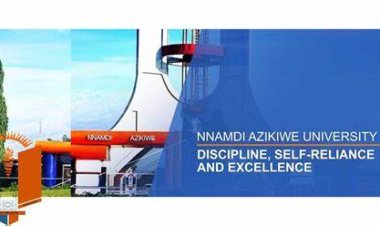 UNIZIK Deputy Vice Chancellor Affirms End to Barrenness Era through Scientific Advancements