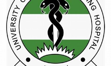 Abducted University of Nigeria Teaching Hospital Guard Rescued, Nurse Still Missing