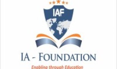 IA-Foundation Raises Alarm Over Terrorism Threatening Nigerian Schools: Hundreds Abducted in Recent Attacks