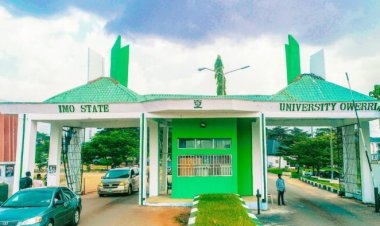 Imo State University Joins Five Others in Securing €1.8 Million EU Funding