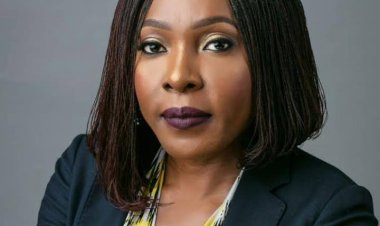 Jane Nkechi Egerton Idehen Becomes First Female to Deliver Herbert Macaulay Lecture at UNN