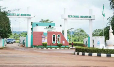 UNTH Director's Abductors Demand N10m Ransom