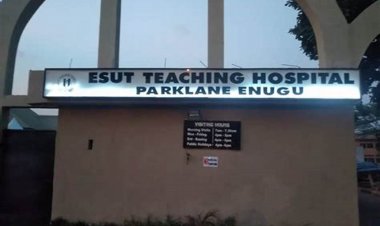 Enugu State University Teaching Hospital Expert Releases Warning on Economic Stress