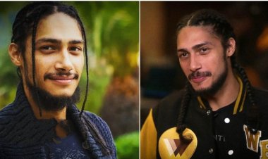 Former Street Hawker Triumphs to Become Software Engineer and Coding Instructor