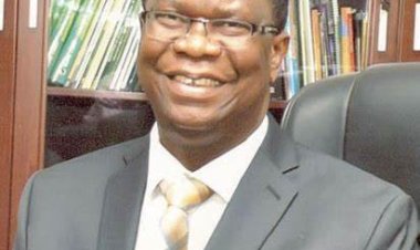 Former UNN VC Urges Federal Government to Patronize Made in Nigeria Products