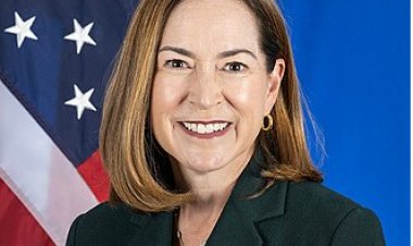 US Assistant Secretary Highlights US-UNILAG Partnership to Enhance Global Education Opportunities