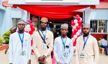 ADUSTECH Students Excel in Inter-University Geoscience and Mining Engineering Bowl