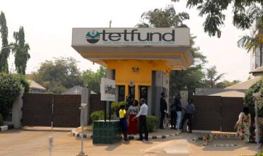 Evangel University VC Urges FG to Grant Private Universities Access to TETFUND
