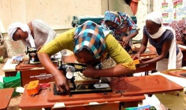 Ebony Ambassadors Empower Over 500 Students with Practical Skills Training