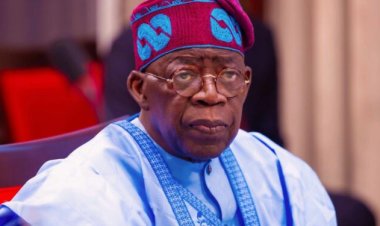Tinubu Applauds Collaboration Efforts in Release of Kaduna Schoolchildren