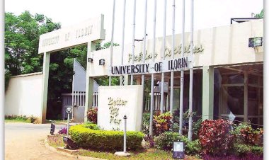 University of Ilorin VC Advocates for More Land Allocation, Highlights Educational Initiatives