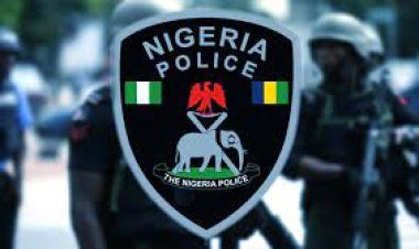 Police Arrest Two Students for Orchestrating Fake Self Kidnapping Scheme