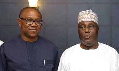 Atiku and Obi Applaud Release of Kuriga Students, Call for National Security Overhaul