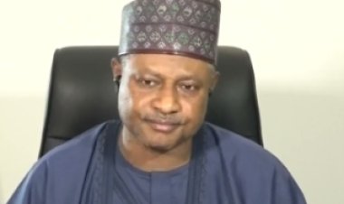 137 Schoolchildren, Not 287, Abducted in Kaduna, Governor Clarifies