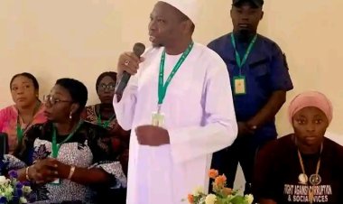 Students have no reason to carry placards - Fulafia VC Abdul Rahman