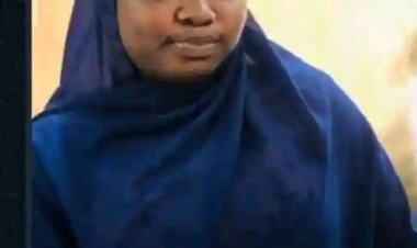 ATBU Mourns the Loss of 100-level Student Maryam Sulaiman