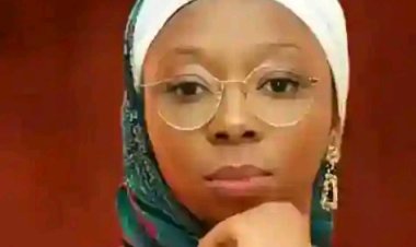 Federal University Gashua Mourns the Passing of 300-level Student Shamsiyyah